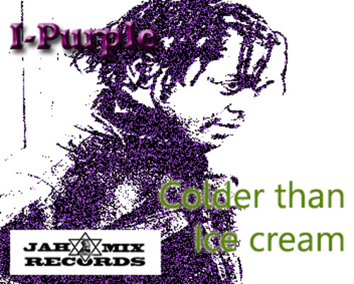 Product picture Colder than Ice Cream 